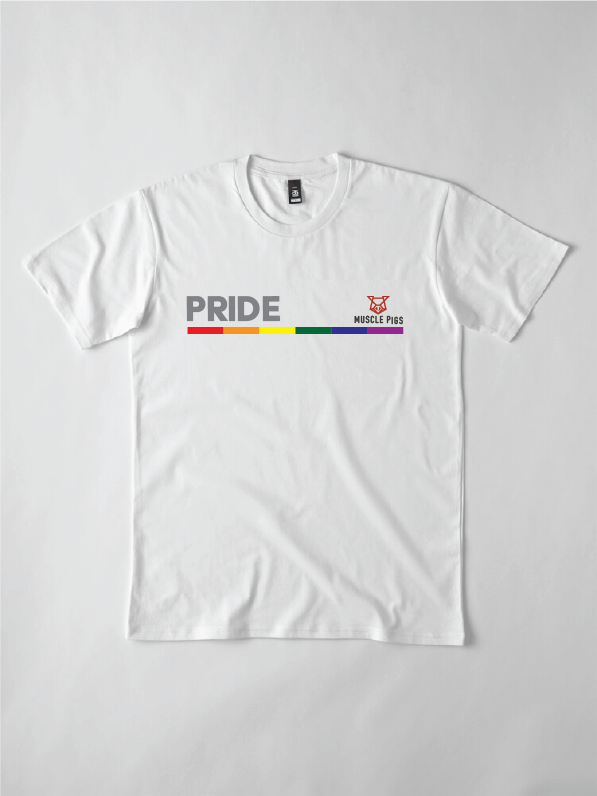 Pride T-Shirt