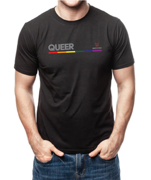 Queer Pride T-Shirt