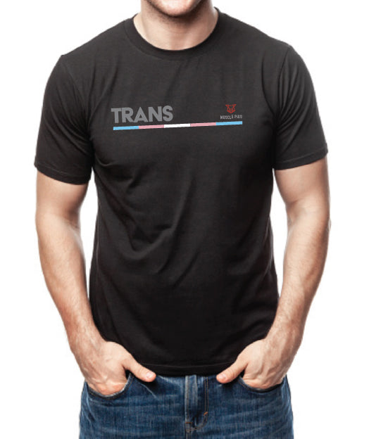 Trans Pride T-Shirt