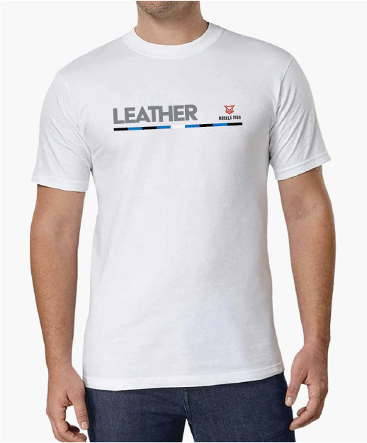 Leather Pride T-Shirt