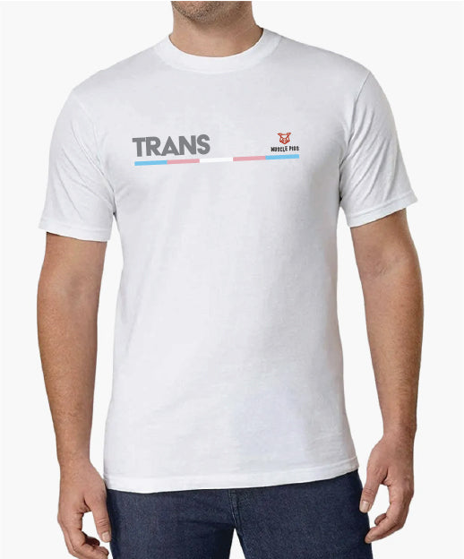 Trans Pride T-Shirt