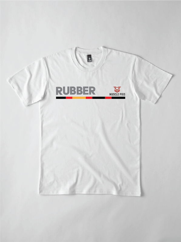 Rubber Pride T-Shirt