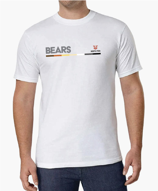 Bear Pride T-Shirt