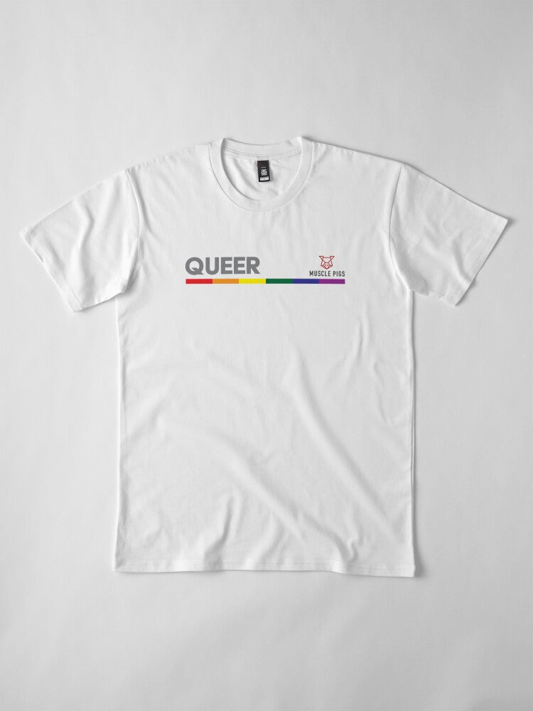 Queer Pride T-Shirt